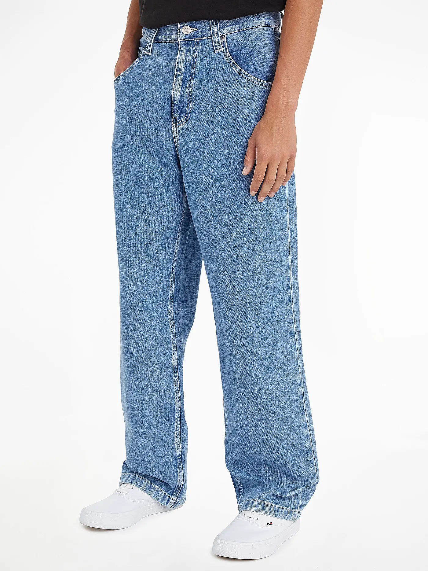 TOMMY JEANS | Jeans Baggy Fit AIDEN | 